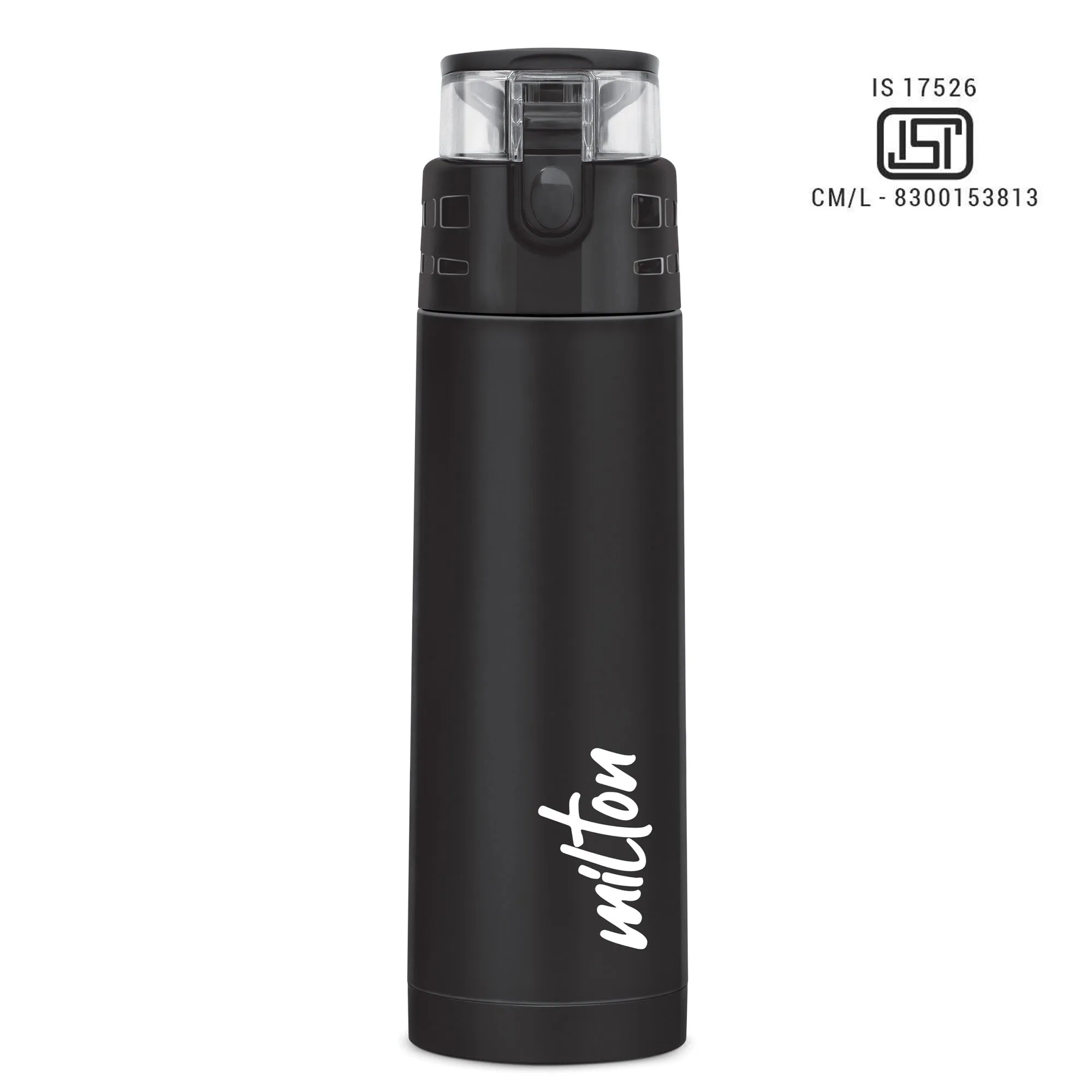 Atlantis Thermosteel Water Bottle (Milton)