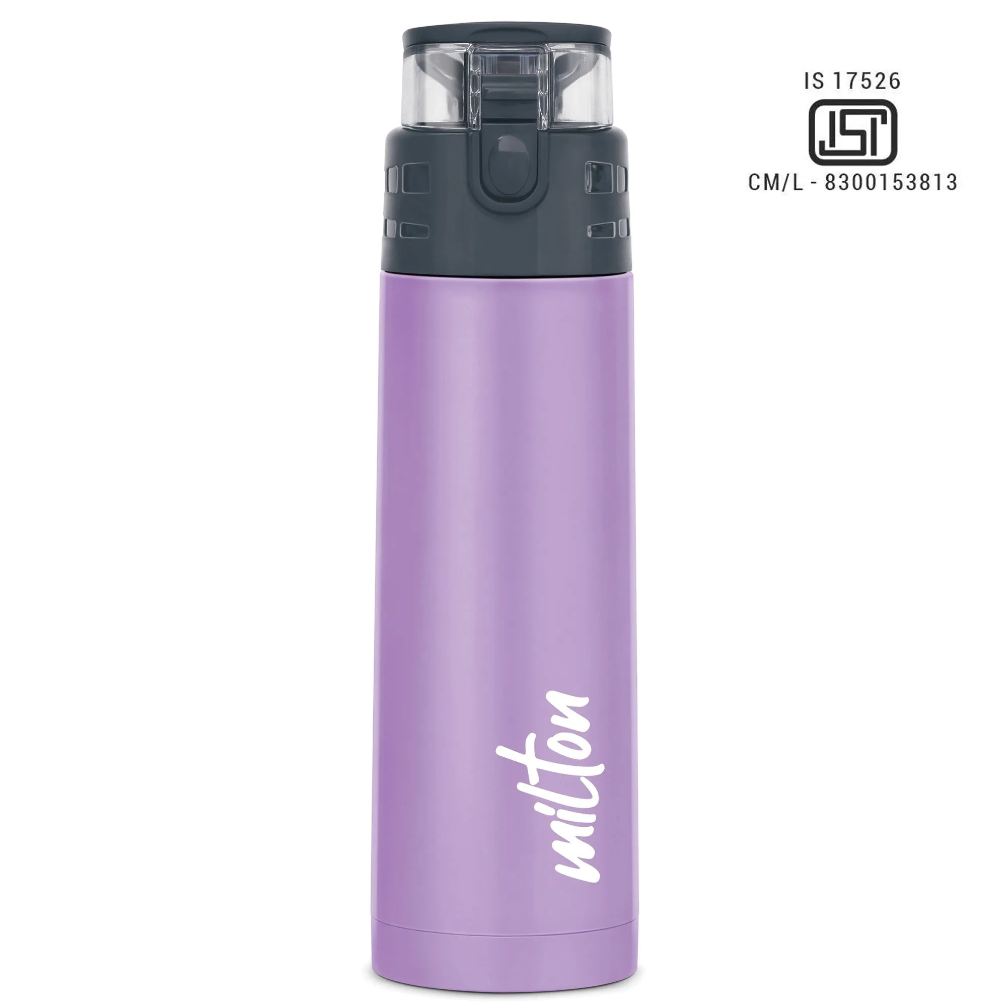 Atlantis Thermosteel Water Bottle (Milton)