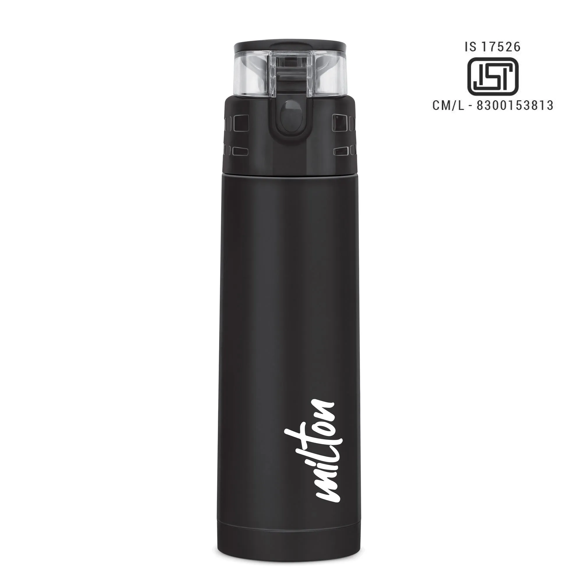 Atlantis Thermosteel Water Bottle (Milton)