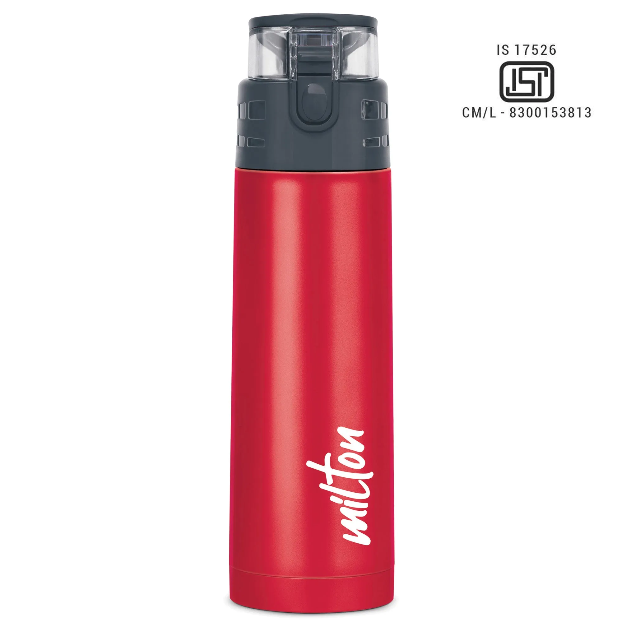 Atlantis Thermosteel Water Bottle (Milton)