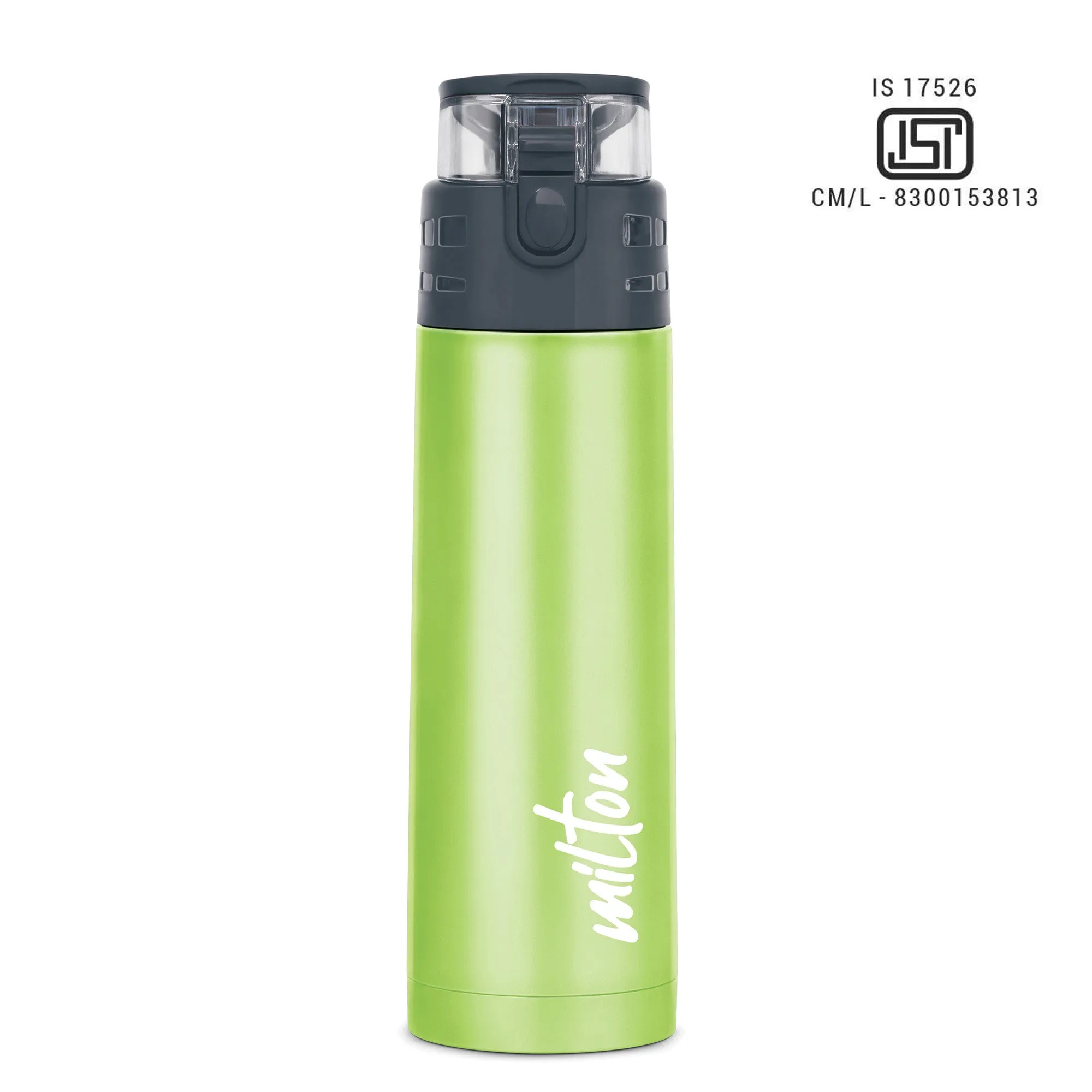 Atlantis Thermosteel Water Bottle (Milton)