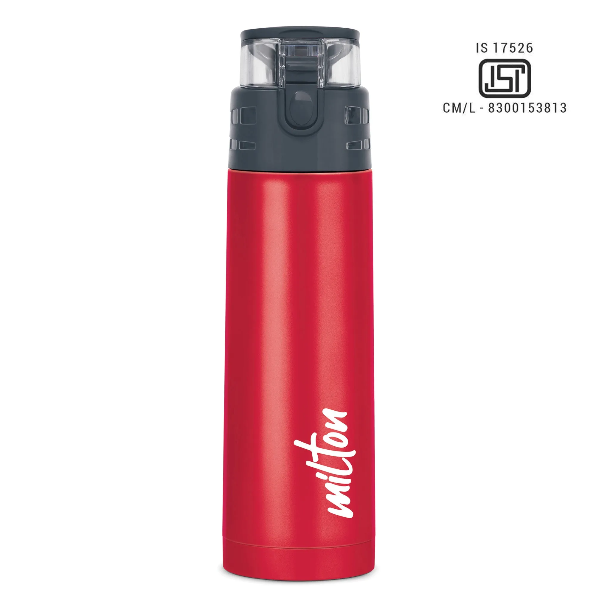 Atlantis Thermosteel Water Bottle (Milton)