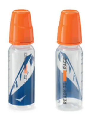 BABY BOTTLE