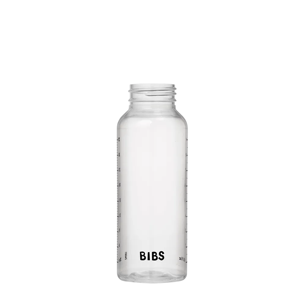 Baby BPA-Free PP Bottle body 9oz