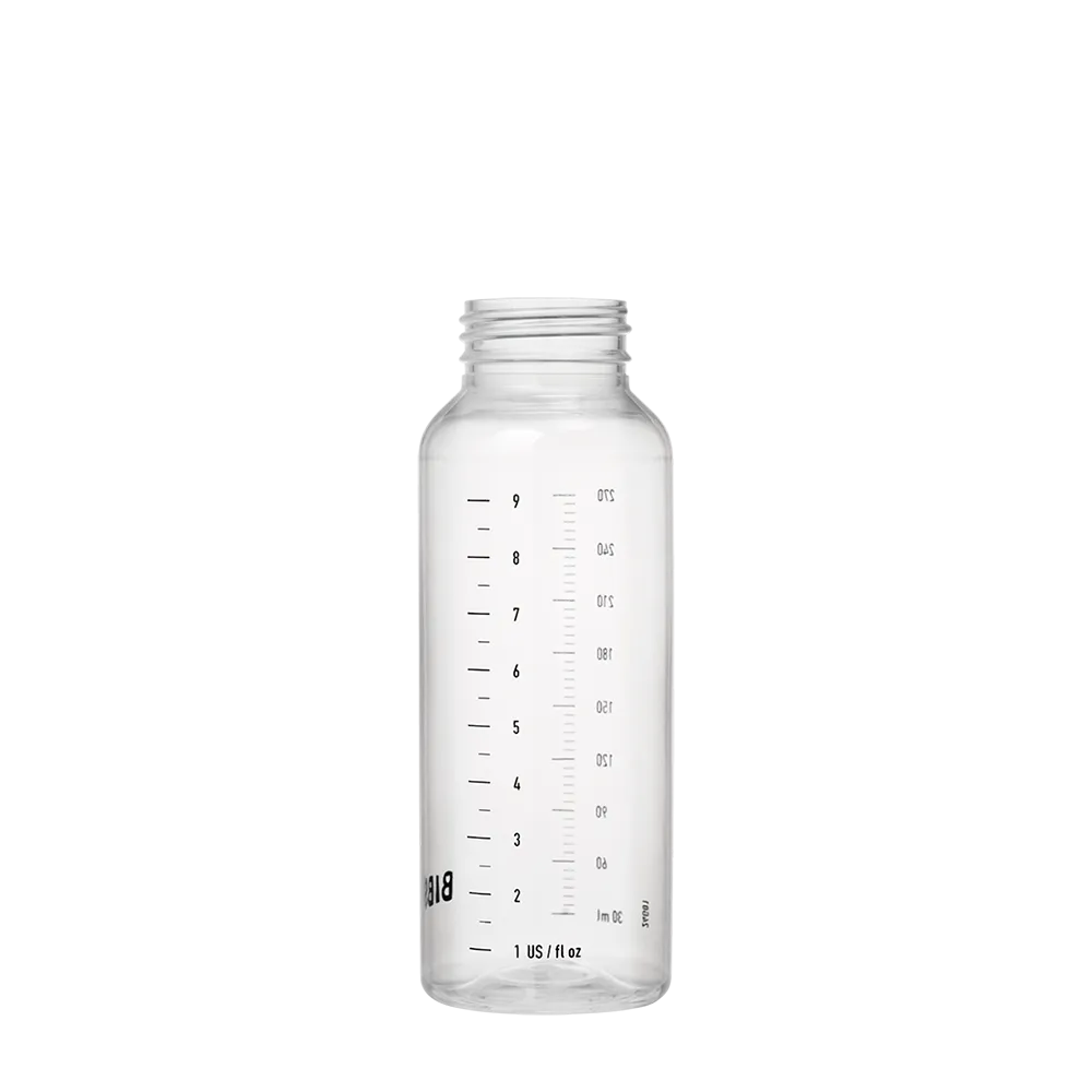 Baby BPA-Free PP Bottle body 9oz