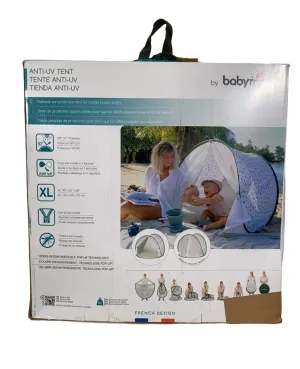 Babymoov Anti-UV Pop Up Outdoor Tent, Provence