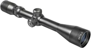 Barska Huntmaster Crosshair Reticle Rifle Scope for Hunting & Target Shooting
