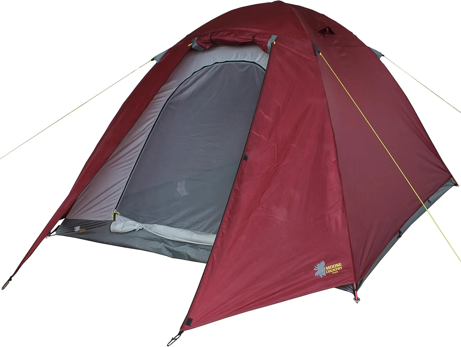 Basecamp Base Camp 6 Person, 4 Season Expedition-Quality Backpacking Tent