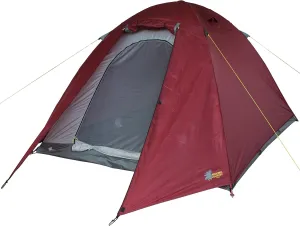 Basecamp Base Camp 6 Person, 4 Season Expedition-Quality Backpacking Tent