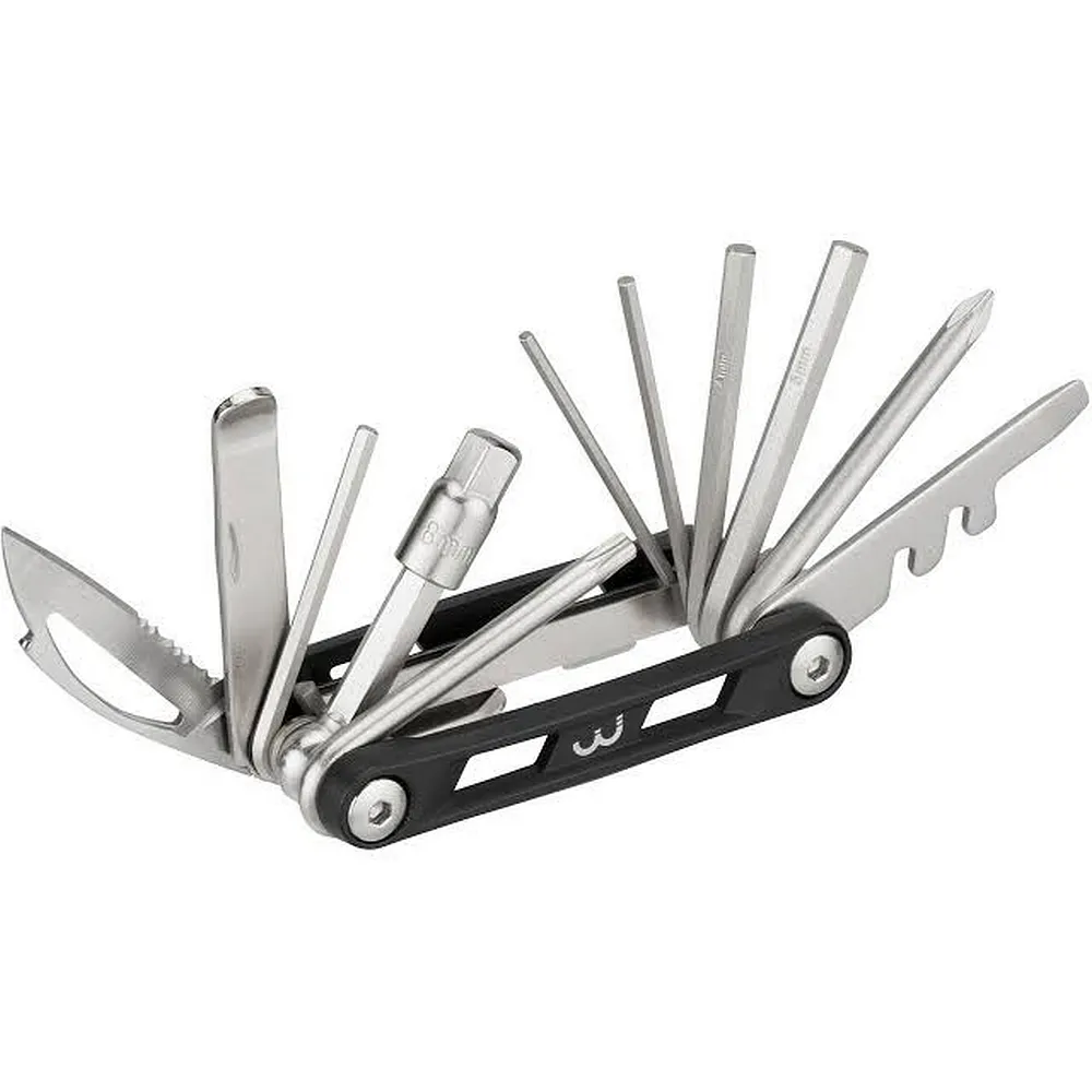 BBB Maxifold 13 Function Folding Tool