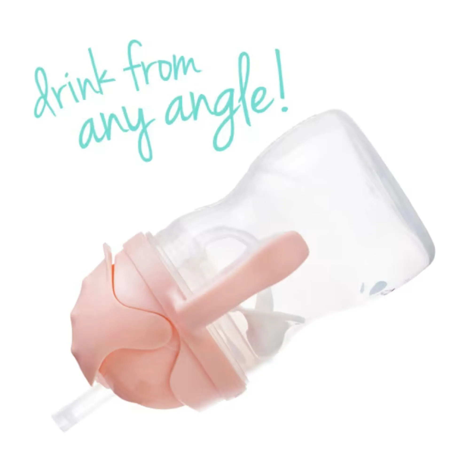B.Box Sippy Cup V2 Tutti Frutti