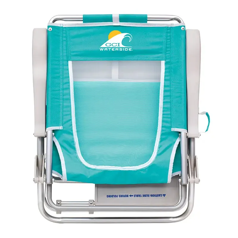 Big Surf™ with Slide Table