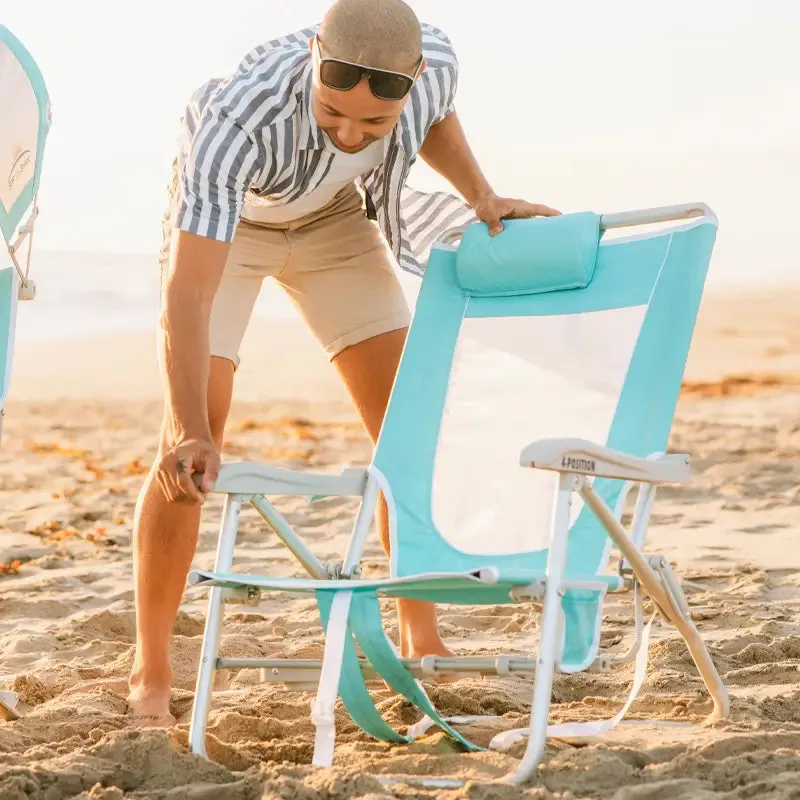 Big Surf™ with Slide Table