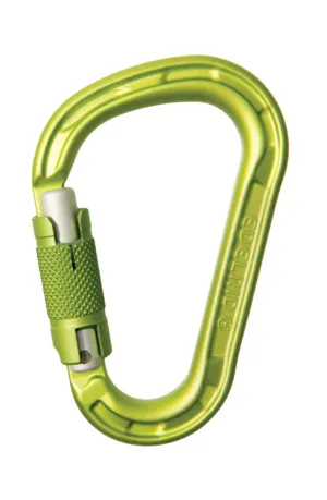 Big-value deals Carabiner HMS Twist Magnum II, Oasis, ED Discounted delivery