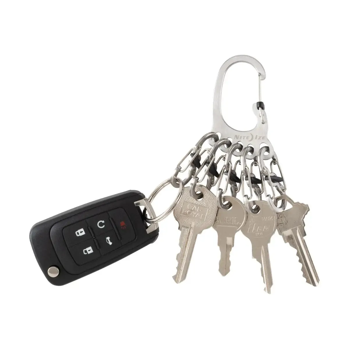 BigFoot Locker® KeyRack™