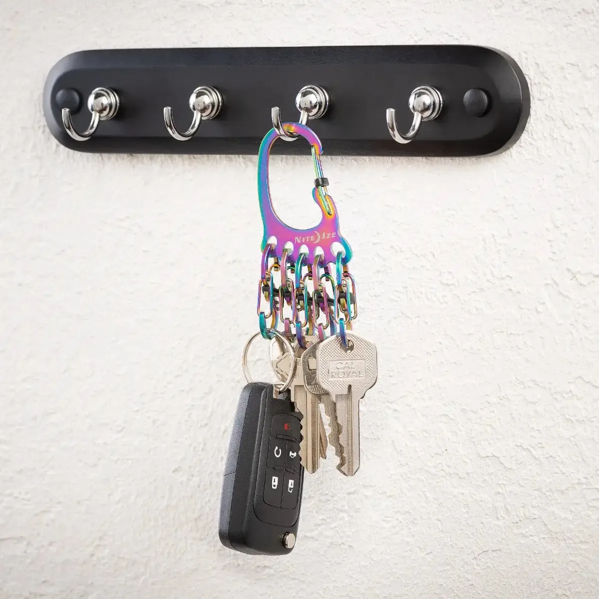 BigFoot Locker® KeyRack™