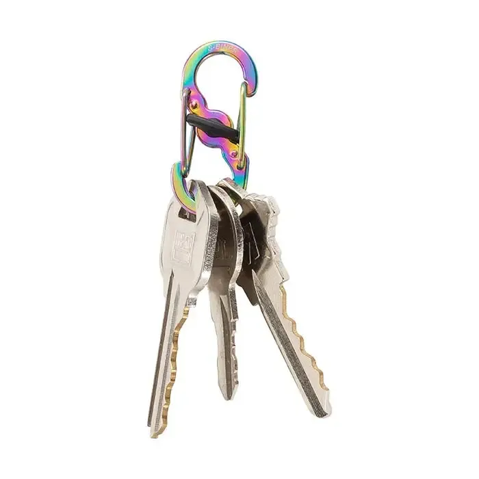 BigFoot Locker® KeyRack™