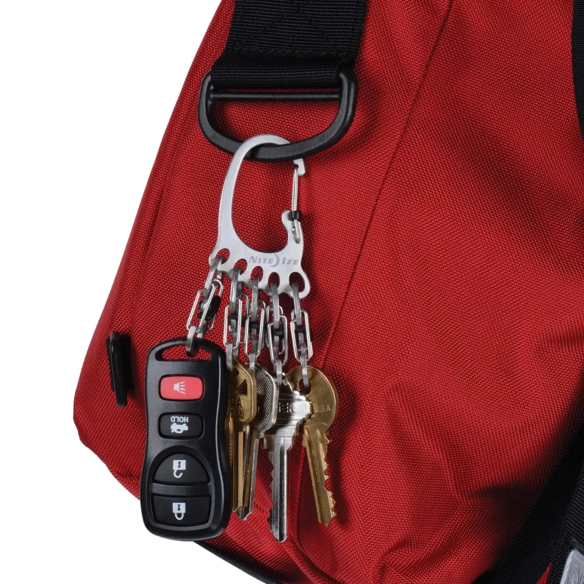 BigFoot Locker® KeyRack™