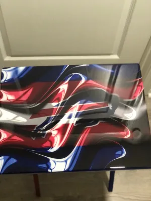 Bills Tv Tray Table