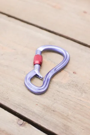 Black Diamond - Gridlock Carabiner