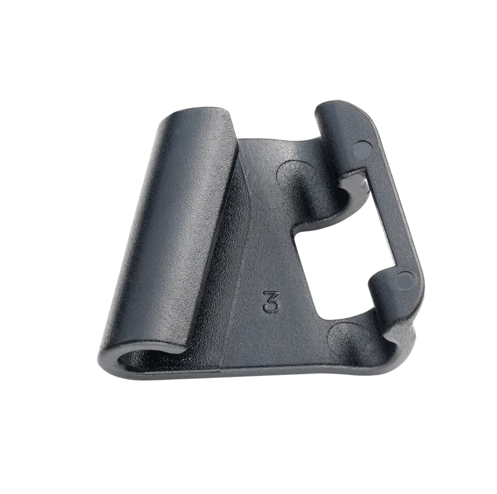 Black Rapid Lockstar ConnectR Swivel Hook Cover