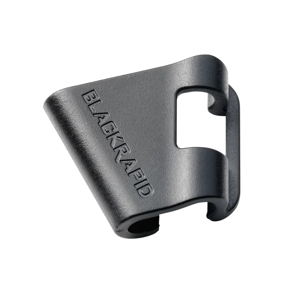 Black Rapid Lockstar ConnectR Swivel Hook Cover