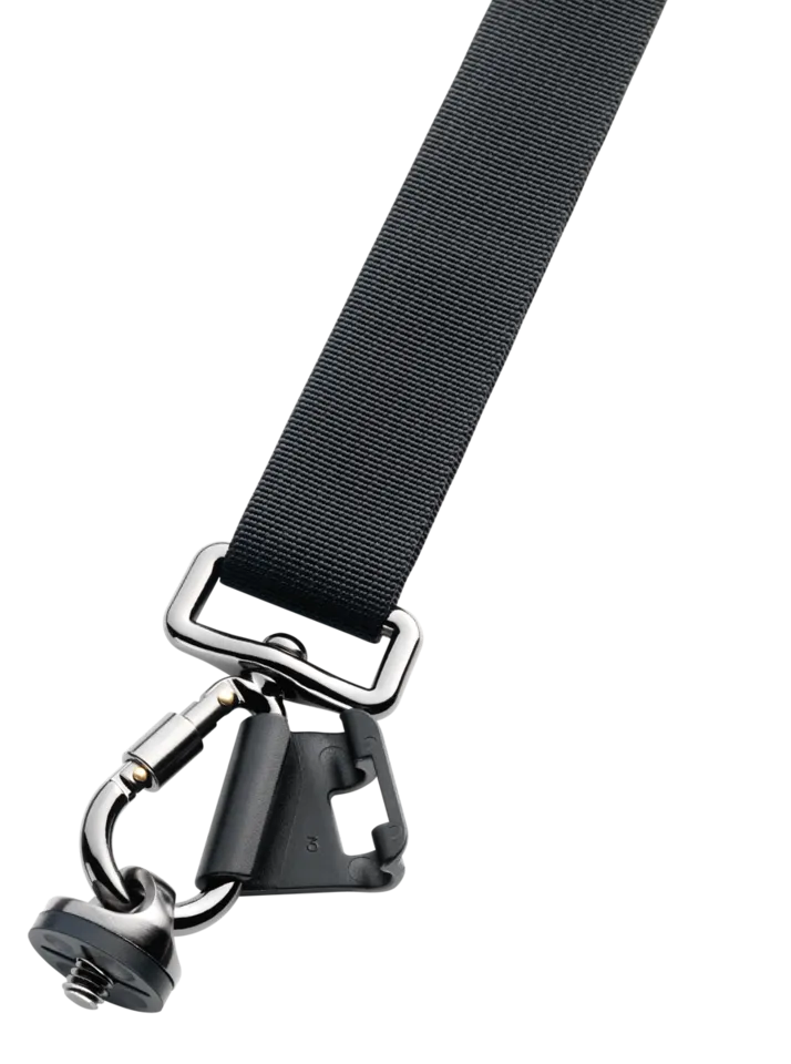 Black Rapid Lockstar ConnectR Swivel Hook Cover