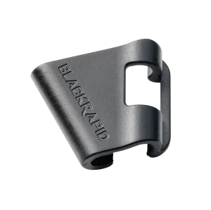 Black Rapid Lockstar ConnectR Swivel Hook Cover