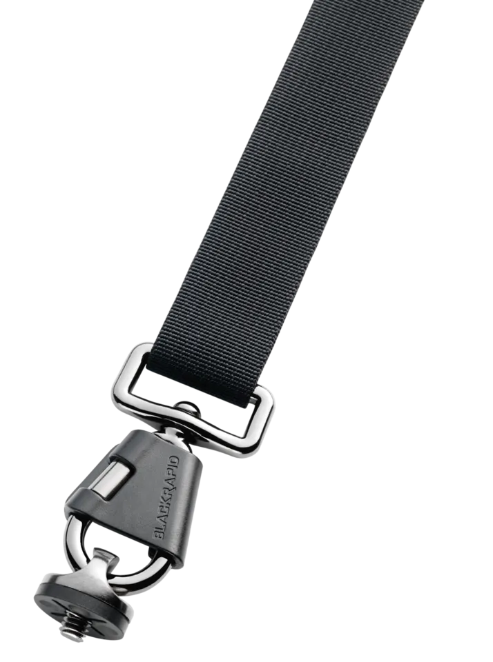 Black Rapid Lockstar ConnectR Swivel Hook Cover