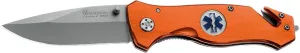 Boker Magnum 01MB364 Medic Knife with 3 3/8 in. Blade