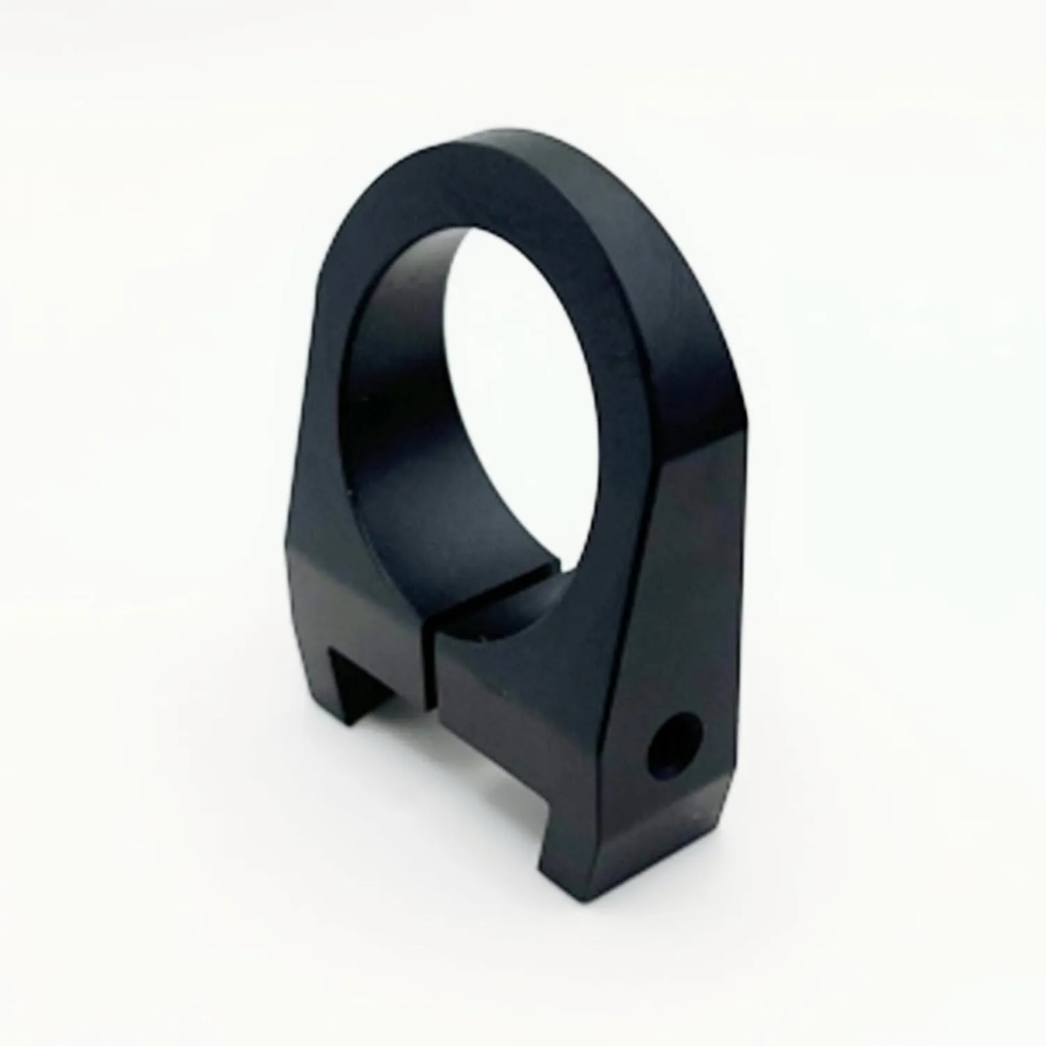 Bolt Racker Handle for Mark III, IV, IV Mark 3, 4 -Heavy-Duty Aviation Aluminum (Black)