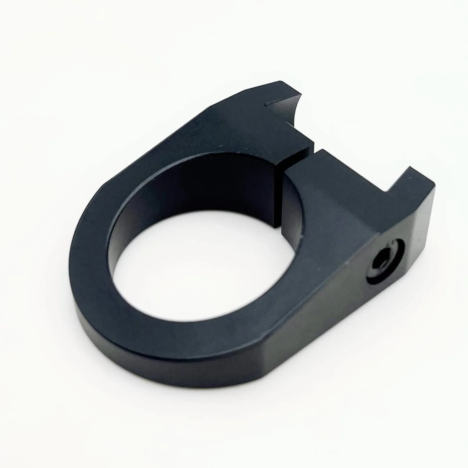 Bolt Racker Handle for Mark III, IV, IV Mark 3, 4 -Heavy-Duty Aviation Aluminum (Black)