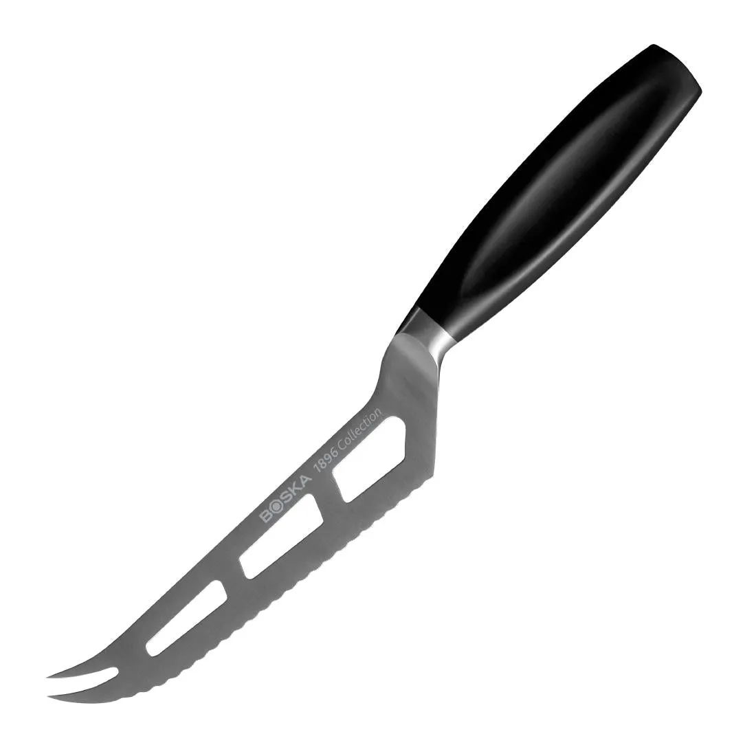 Boska Universal Cutter Black 140mm