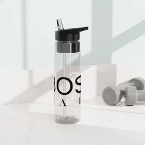 Boss Lady 20oz Drinking Bottle