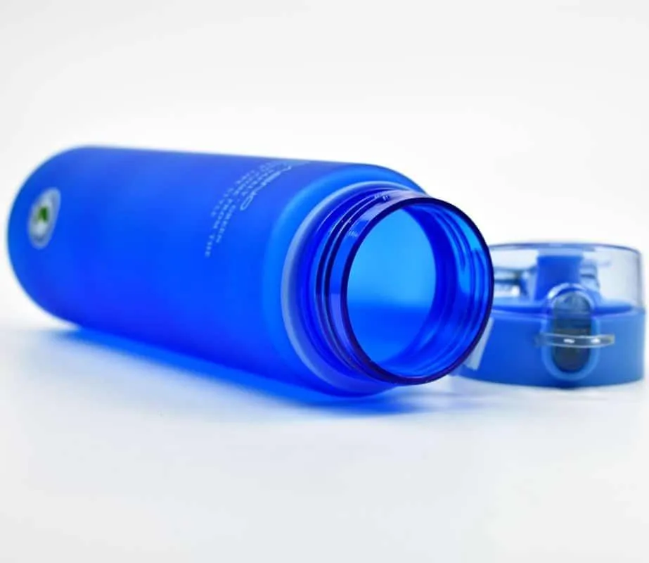 BPA Free Leak Proof Water Bottle