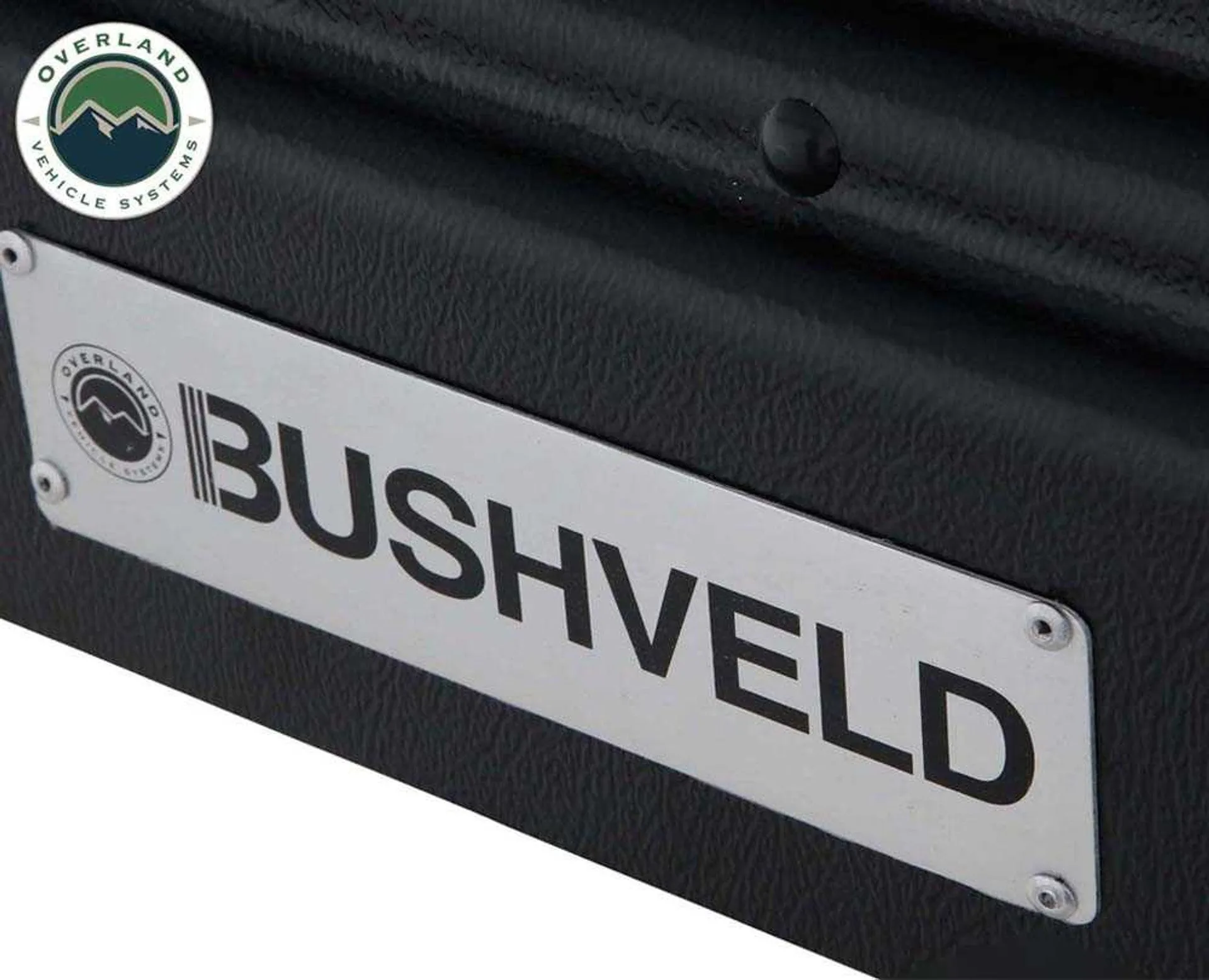 BUSHVELD HARD SHELL ROOF TOP TENT -