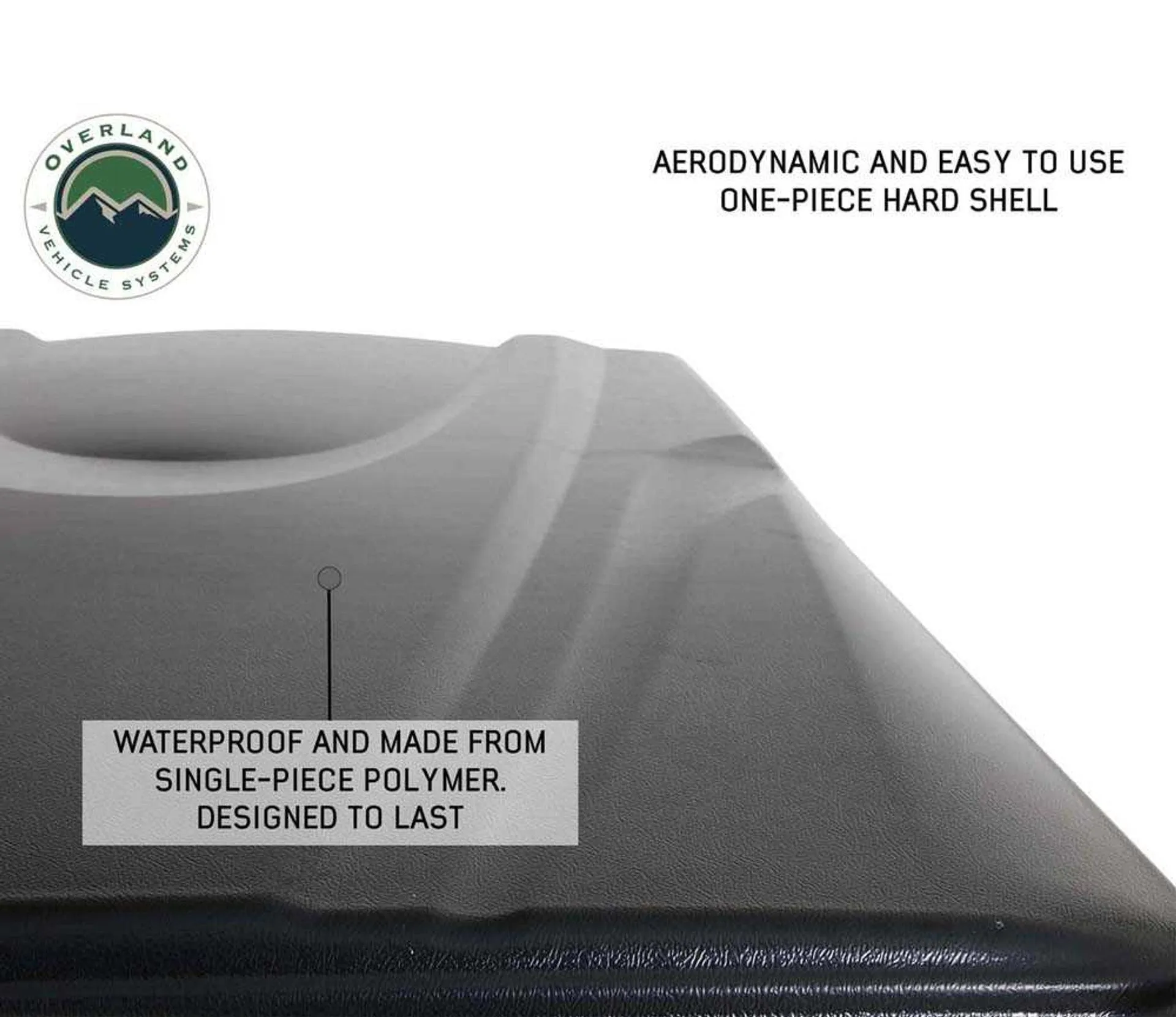 BUSHVELD HARD SHELL ROOF TOP TENT -