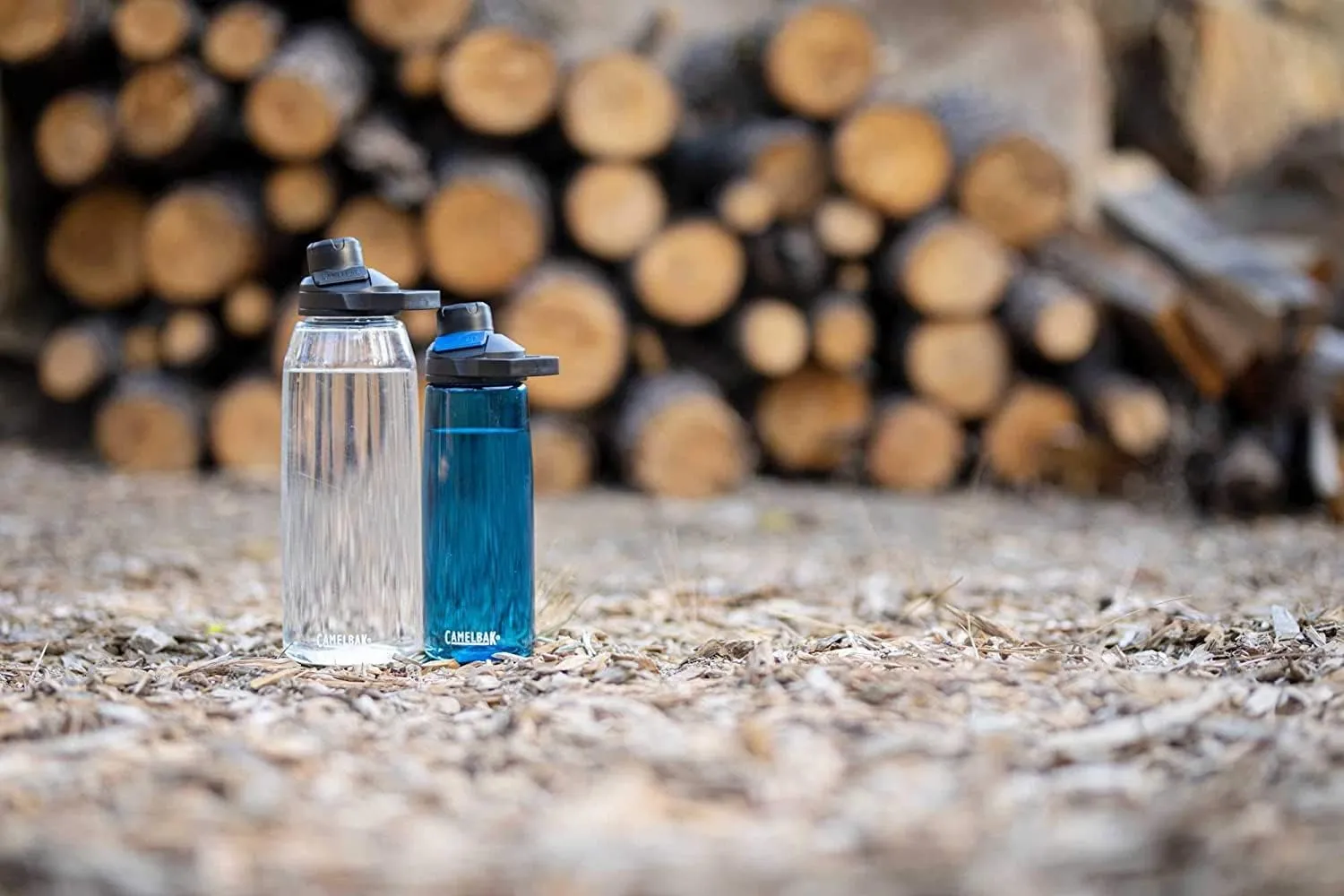 CamelBak Chute Mag BPA Free Water Bottle with Tritan Renew - Magnetic Cap