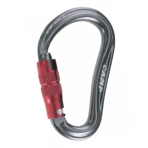 CAMP Atom 2Lock Gun Metal