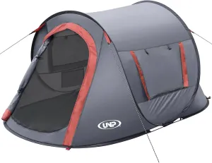 CAMPTREK 2 PERSON POP UP TENT