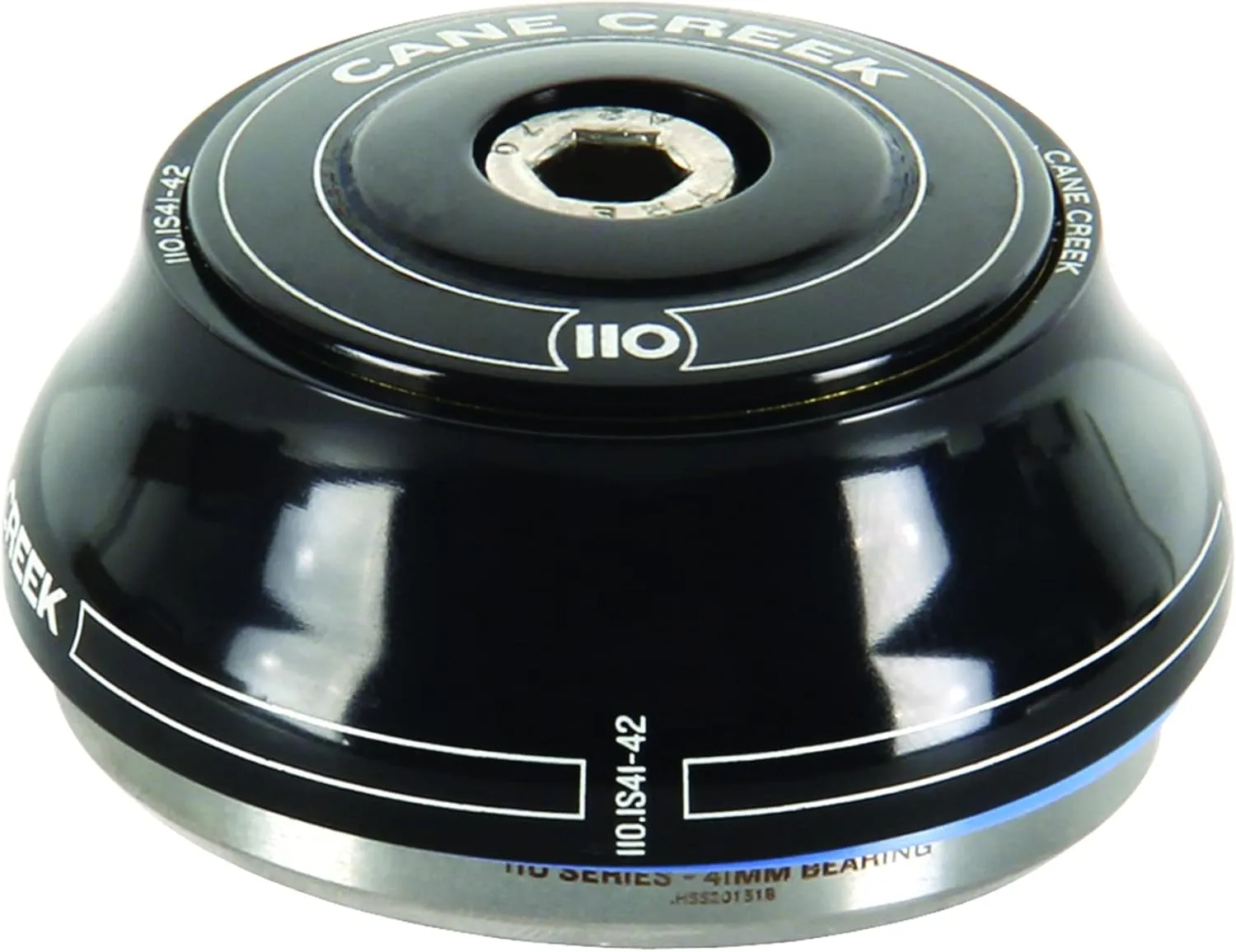 CANE CREEK HEADSETS 110 TOP