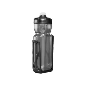 Cannondale ReGrip Aero Bottle and Cage