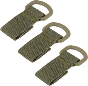 Carabiner Clips,Spring Clips， Webbing Lock Attach Quickdraw Buckle Outdoor Campconnect Link Snap Shackle Clip Hike Climb Backpack