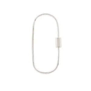 Carabiner Key Holder