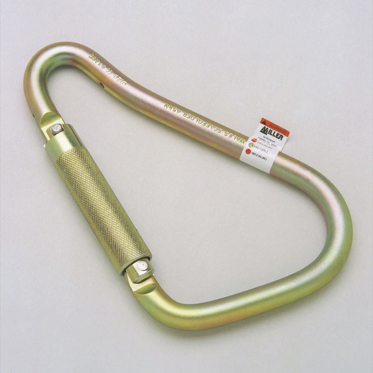 Carabiners