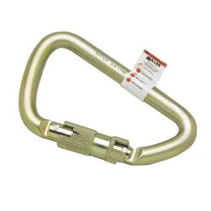Carabiners
