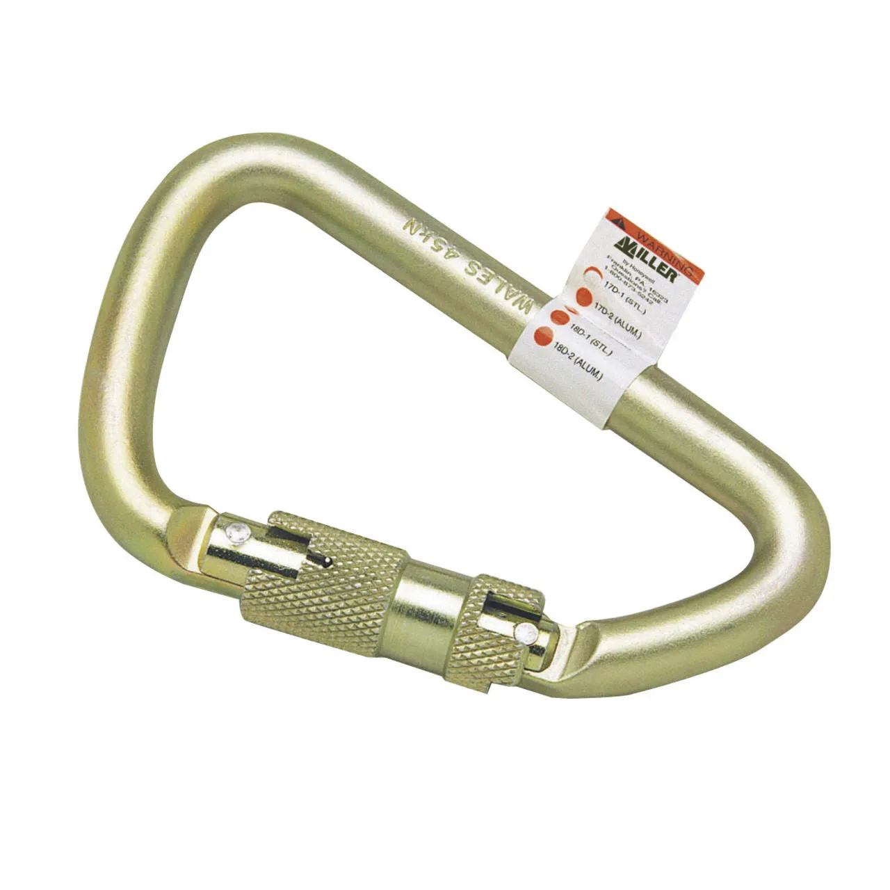 Carabiners