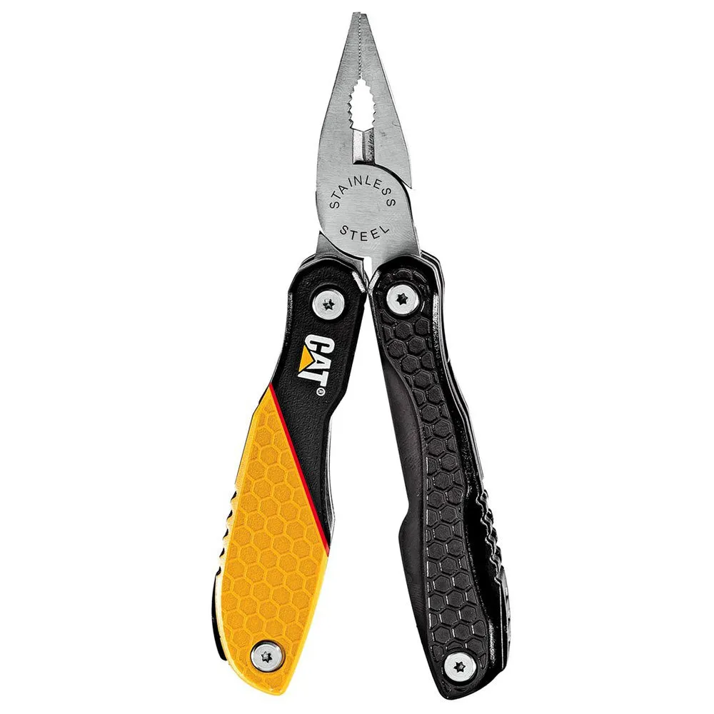 CAT 13-IN-1 MULTI TOOL