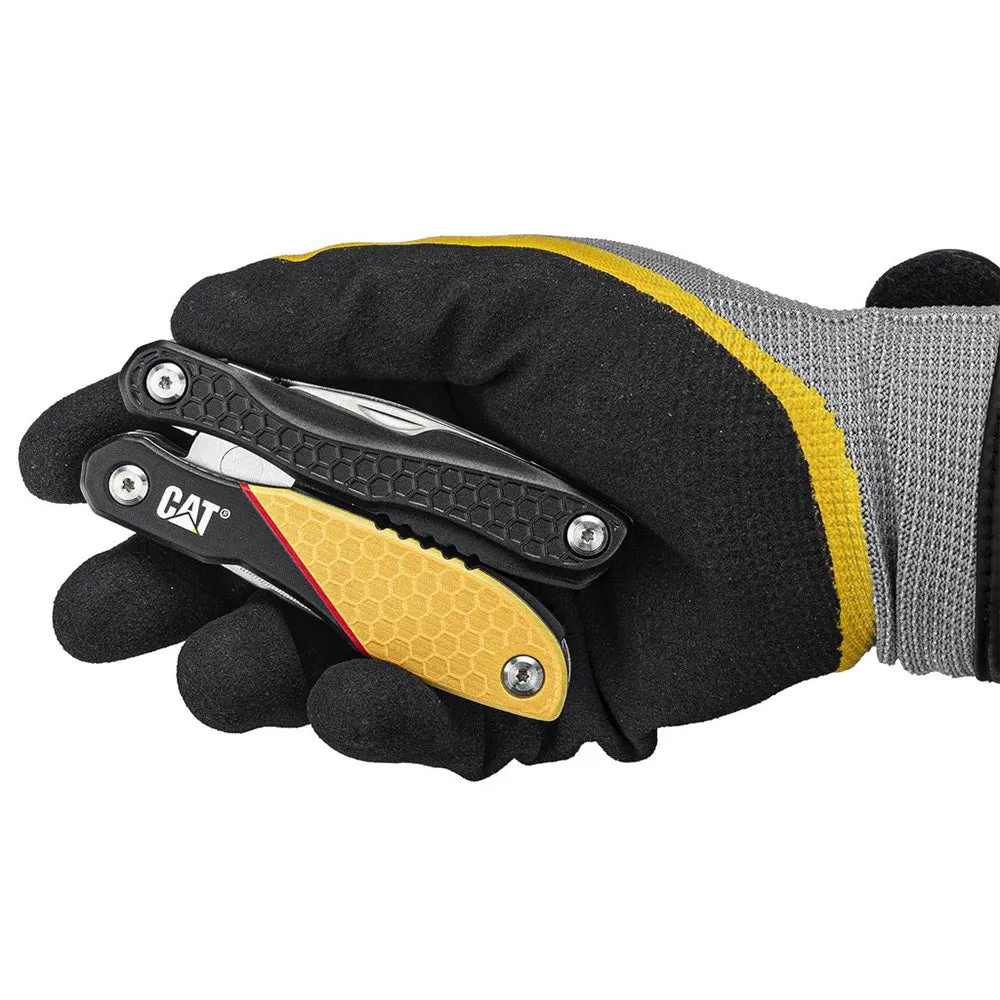 CAT 13-IN-1 MULTI TOOL
