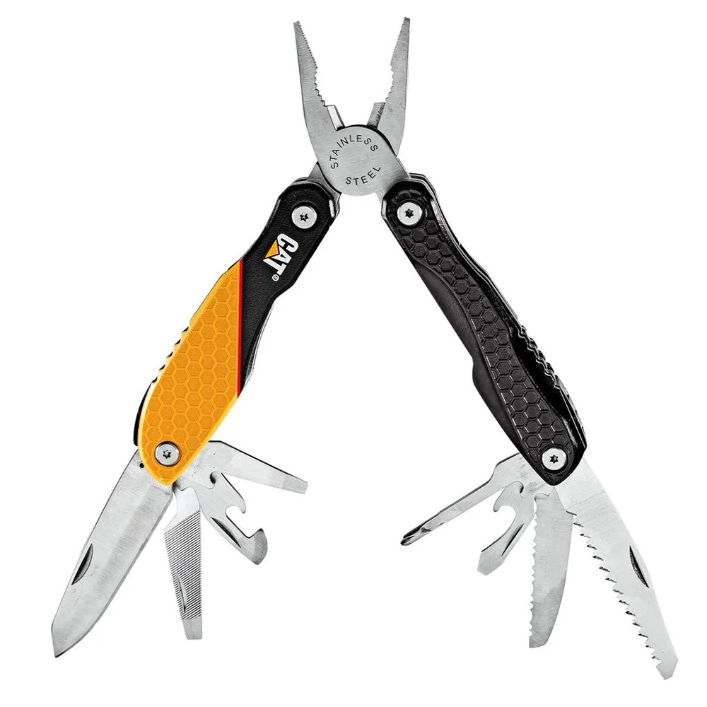 CAT 13-IN-1 MULTI TOOL